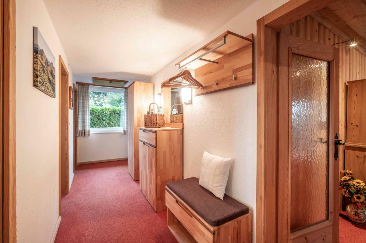 Exclusive Appartement Chalet Sankt Johann in Tirol Exterior photo